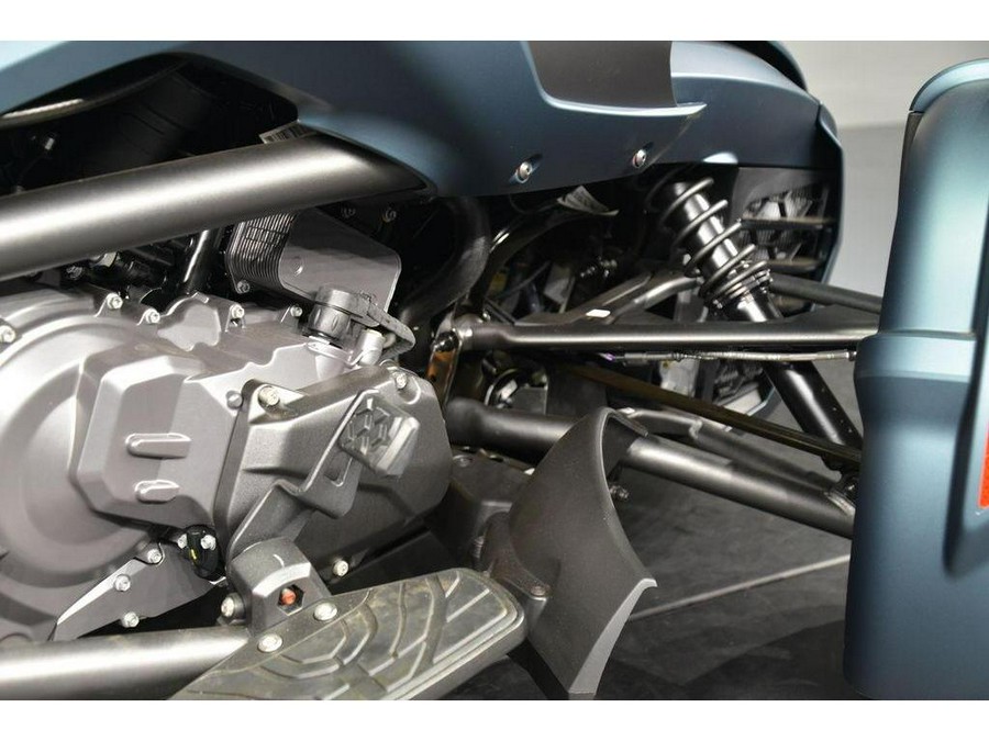 2026 Can-Am Spyder RT Limited Dark