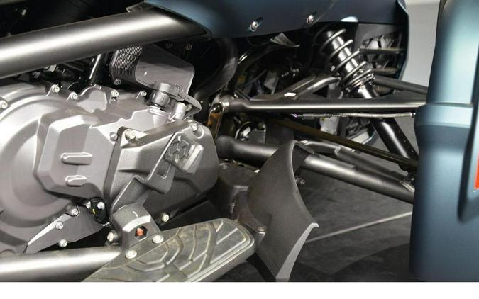 2026 Can-Am Spyder RT Limited Dark