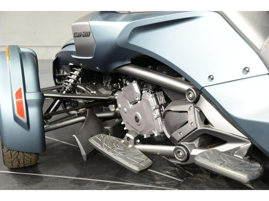 2026 Can-Am Spyder RT Limited Dark