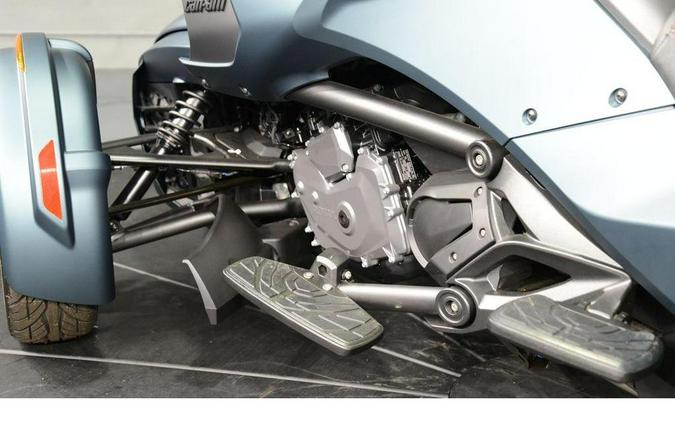 2026 Can-Am Spyder RT Limited Dark