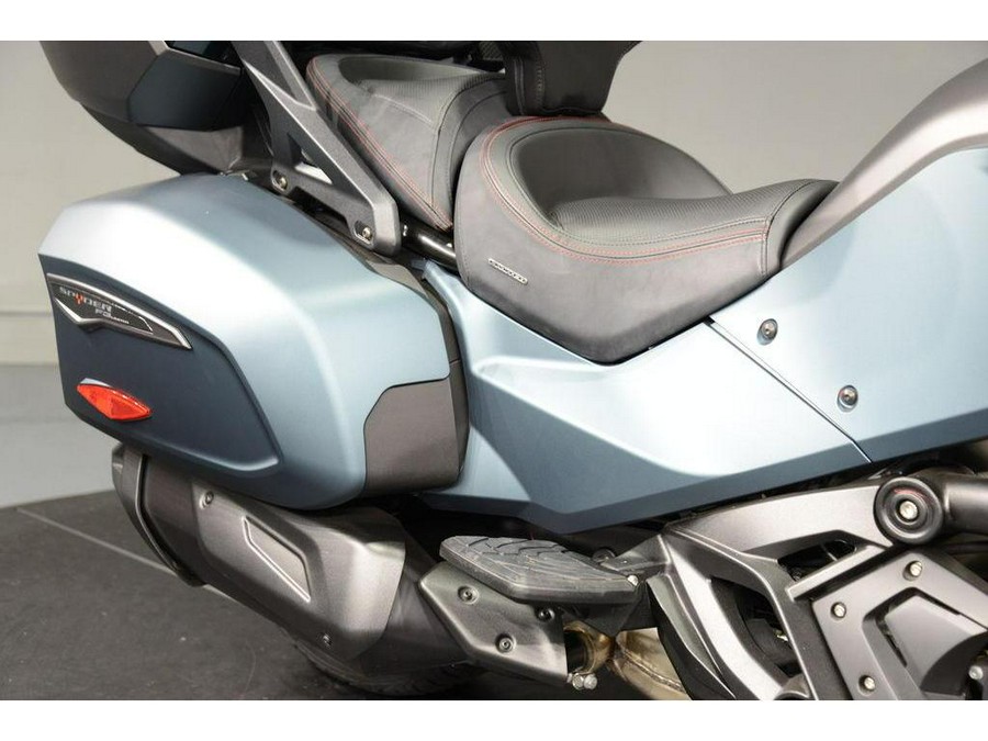 2026 Can-Am Spyder RT Limited Dark