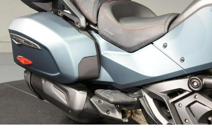 2026 Can-Am Spyder RT Limited Dark