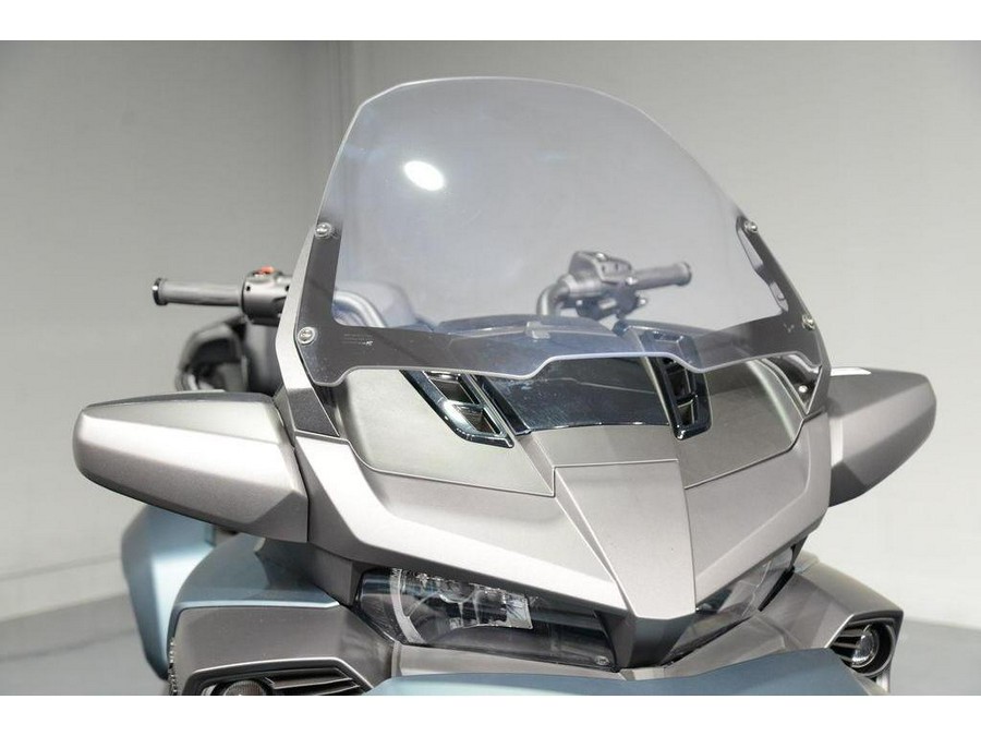 2026 Can-Am Spyder RT Limited Dark
