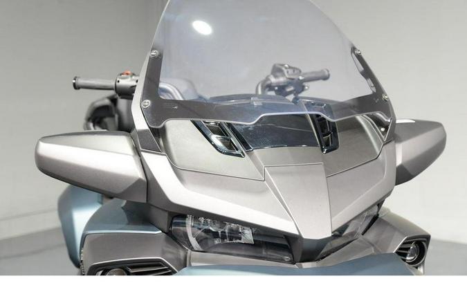 2026 Can-Am Spyder RT Limited Dark