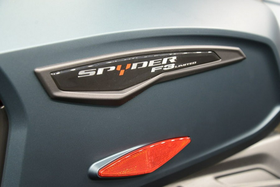 2026 Can-Am Spyder RT Limited Dark