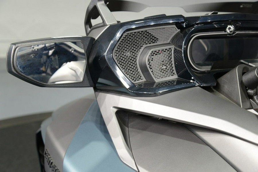 2026 Can-Am Spyder RT Limited Dark