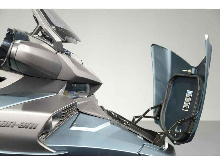 2026 Can-Am Spyder RT Limited Dark