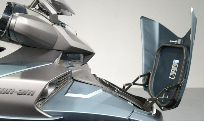 2026 Can-Am Spyder RT Limited Dark