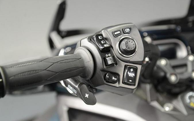 2026 Can-Am Spyder RT Limited Dark