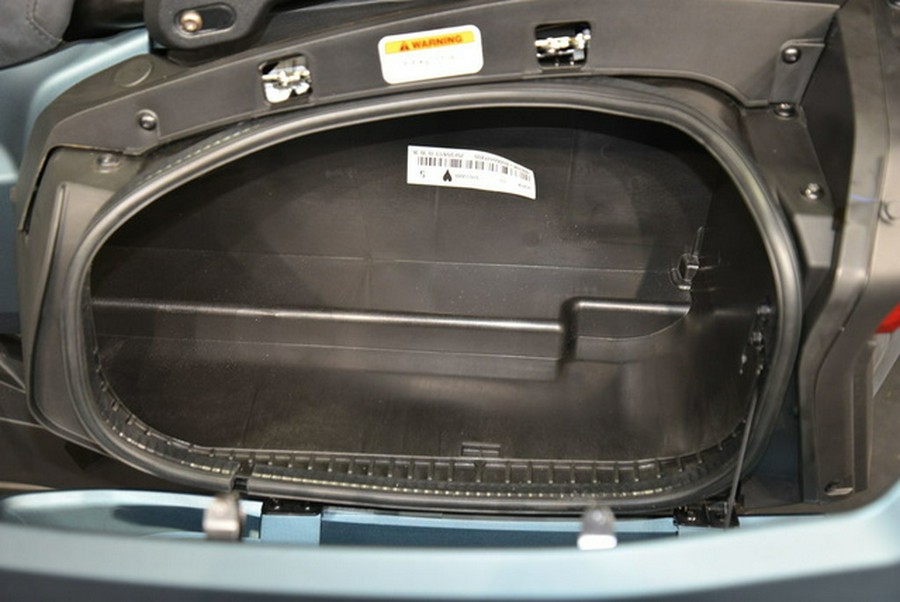 2026 Can-Am Spyder RT Limited Dark