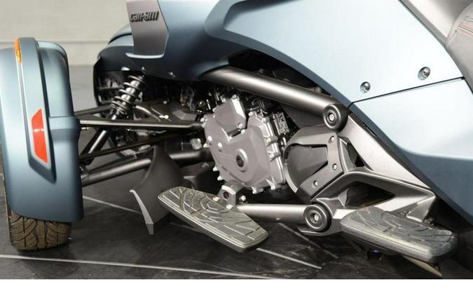 2026 Can-Am Spyder RT Limited Dark