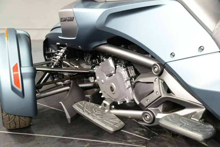 2026 Can-Am Spyder RT Limited Dark