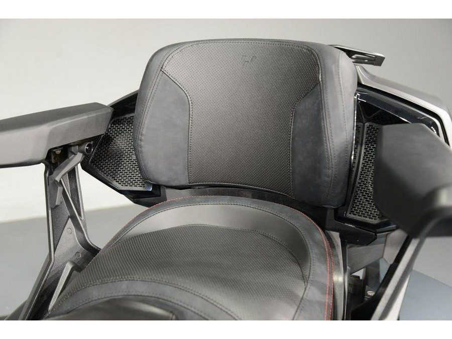 2026 Can-Am Spyder RT Limited Dark