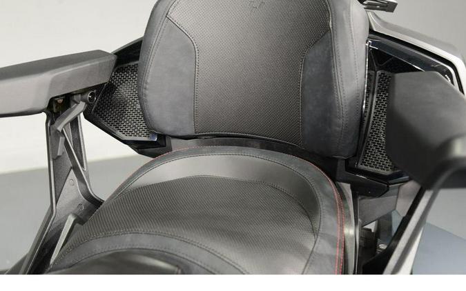 2026 Can-Am Spyder RT Limited Dark