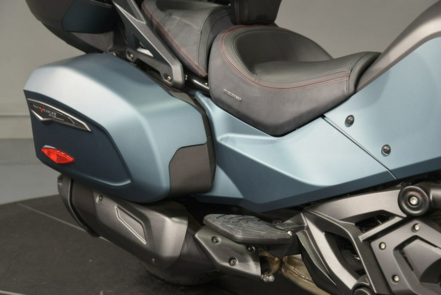 2026 Can-Am Spyder RT Limited Dark