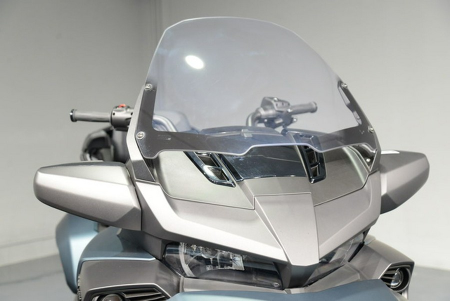 2026 Can-Am Spyder RT Limited Dark