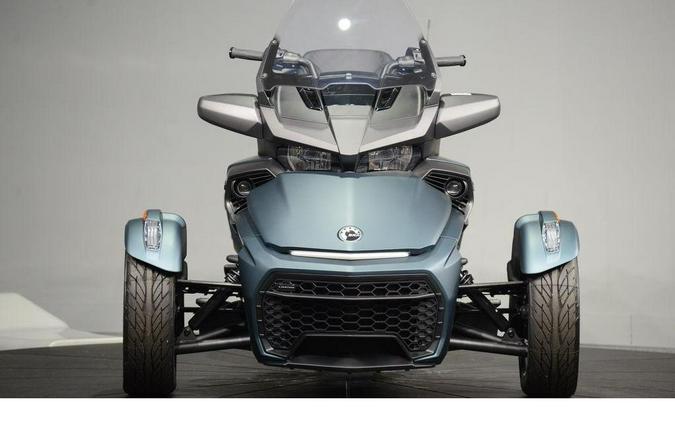 2026 Can-Am Spyder RT Limited Dark