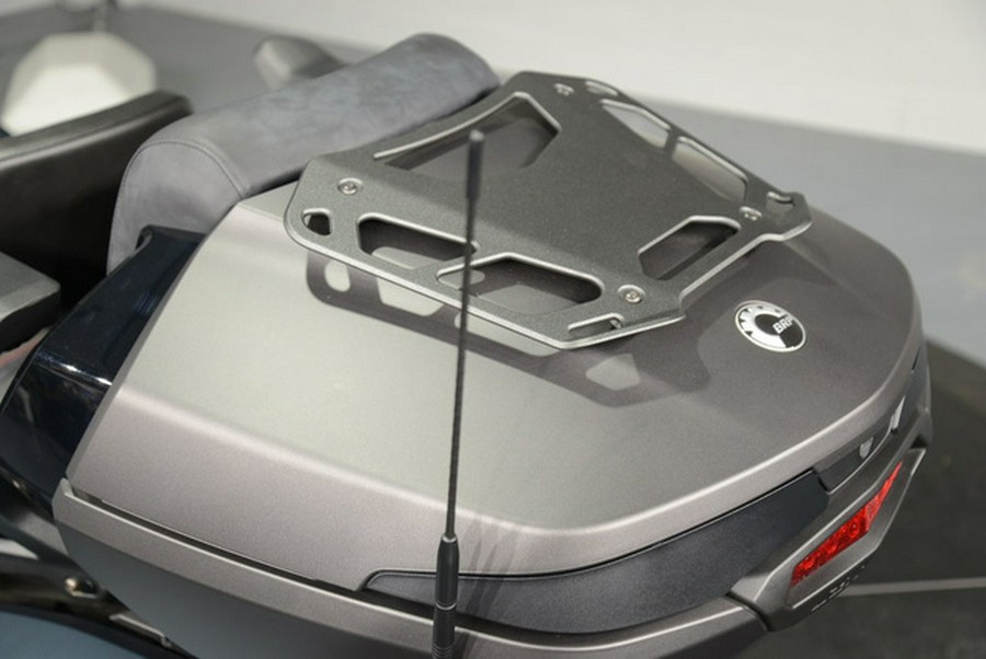 2026 Can-Am Spyder RT Limited Dark