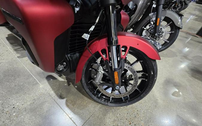 2025 INDIAN MOTORCYCLE ROADMASTER DARK HORSE POWERPLUS 112