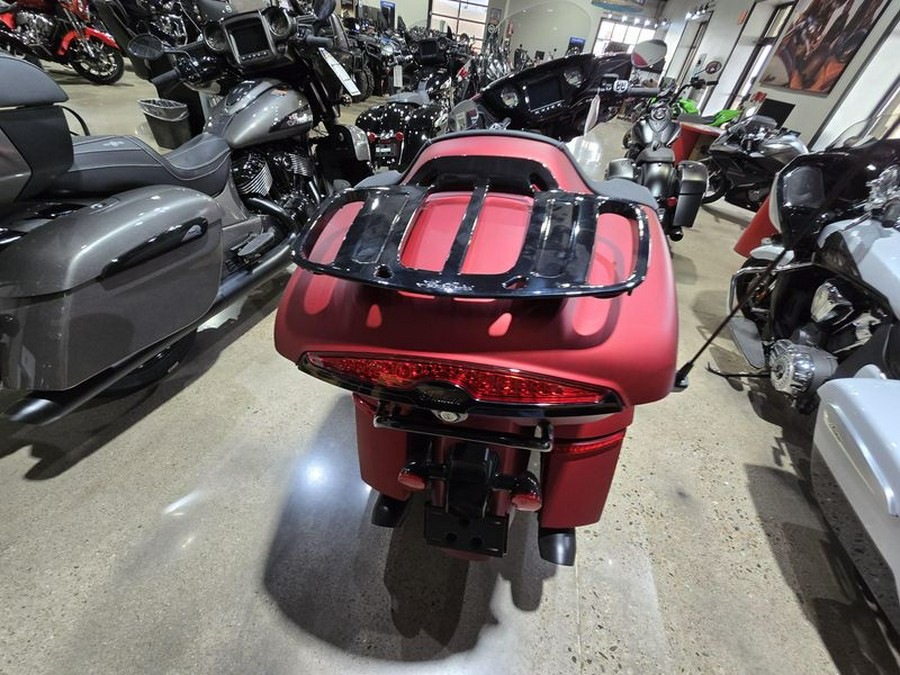 New 2025 INDIAN MOTORCYCLE ROADMASTER DARK HORSE POWERPLUS 112