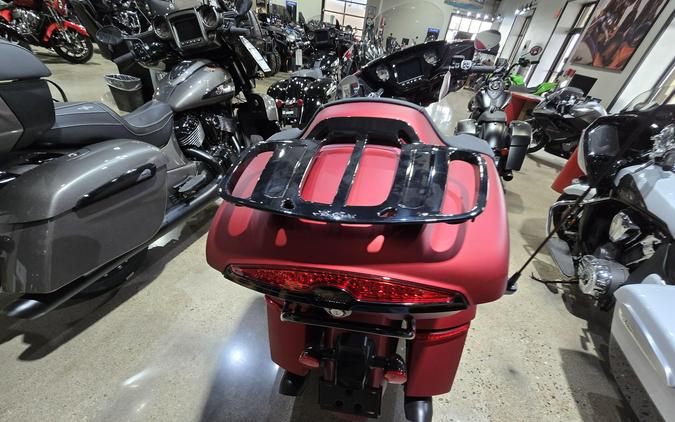 2025 INDIAN MOTORCYCLE ROADMASTER DARK HORSE POWERPLUS 112