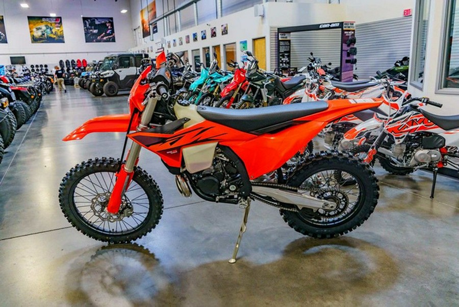 2026 KTM 300 XC-W