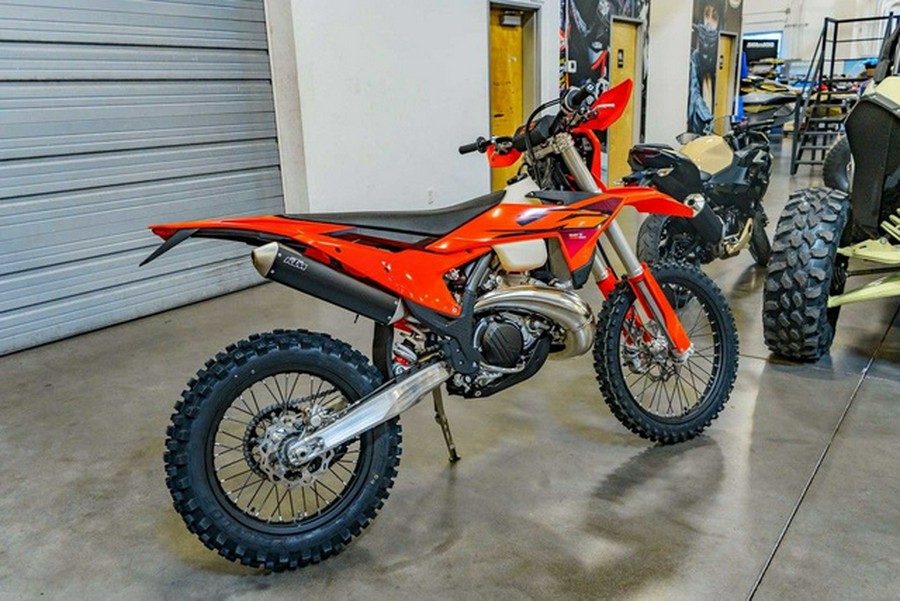2026 KTM 300 XC-W