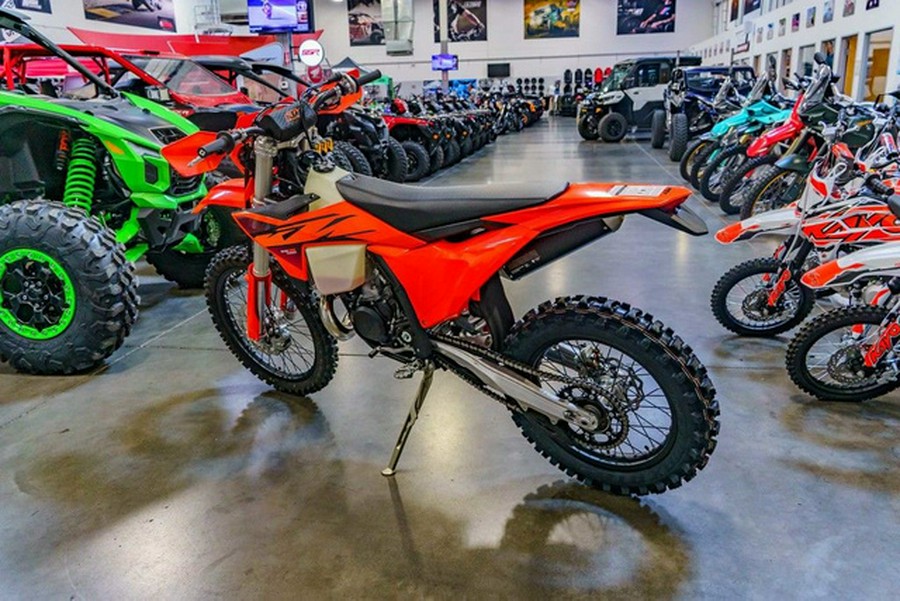2026 KTM 300 XC-W