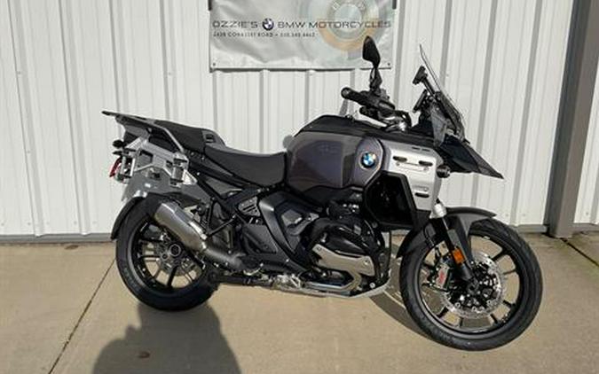 2026 BMW R 1300 GS Adventure