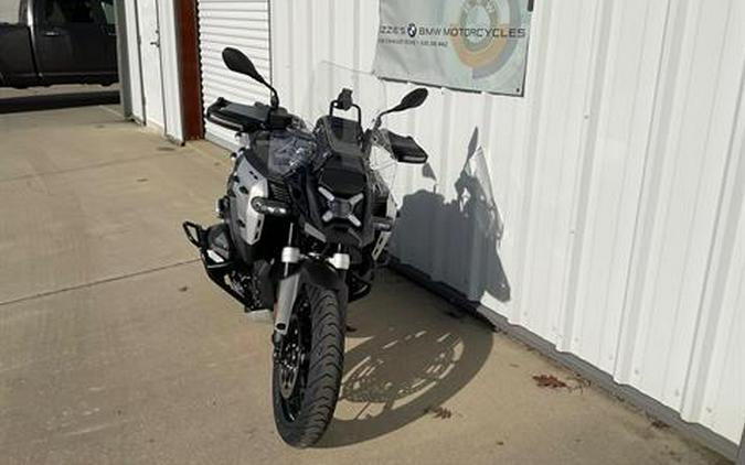 2026 BMW R 1300 GS Adventure
