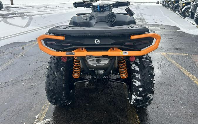 2026 Can-Am® Outlander XT-P 1000R With Smart-Shox