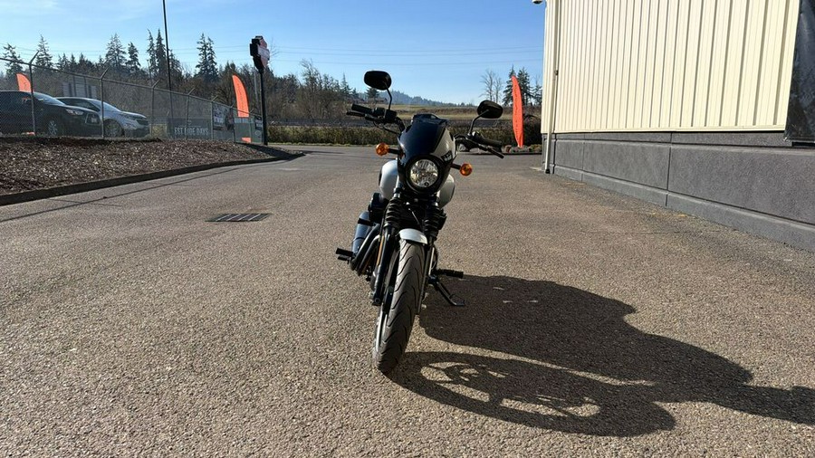 2020 Harley-Davidson Street® 750