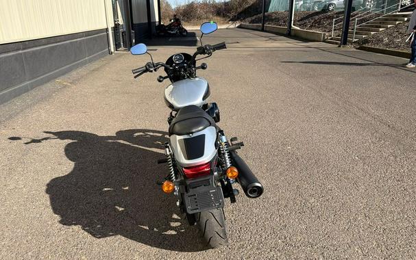 2020 Harley-Davidson Street® 750