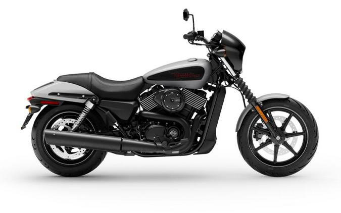 2020 Harley-Davidson Street® 750