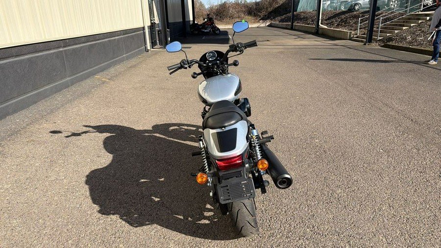 2020 Harley-Davidson Street® 750