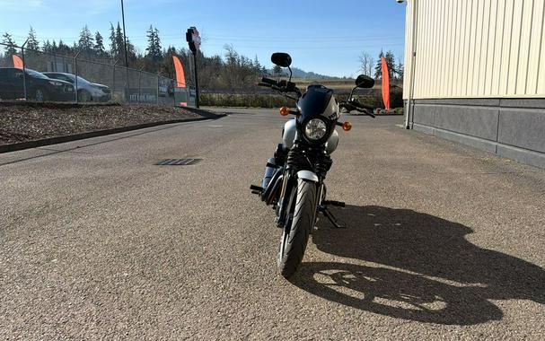 2020 Harley-Davidson Street® 750