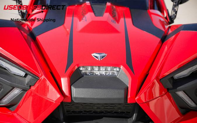 2021 Slingshot SL - $16,999.00