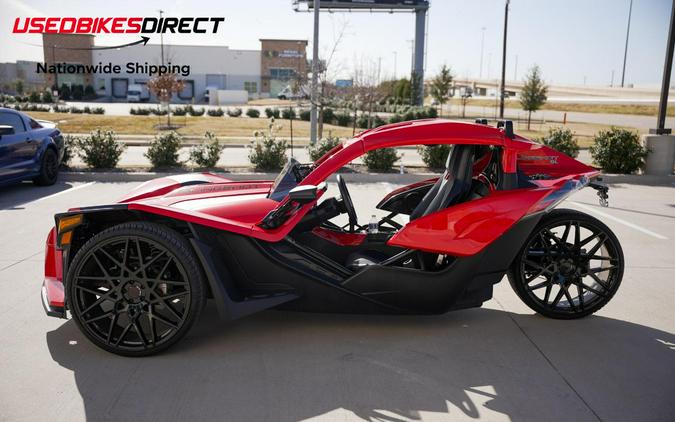2021 Slingshot SL - $16,999.00