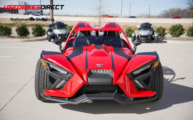 2021 Slingshot SL - $16,999.00