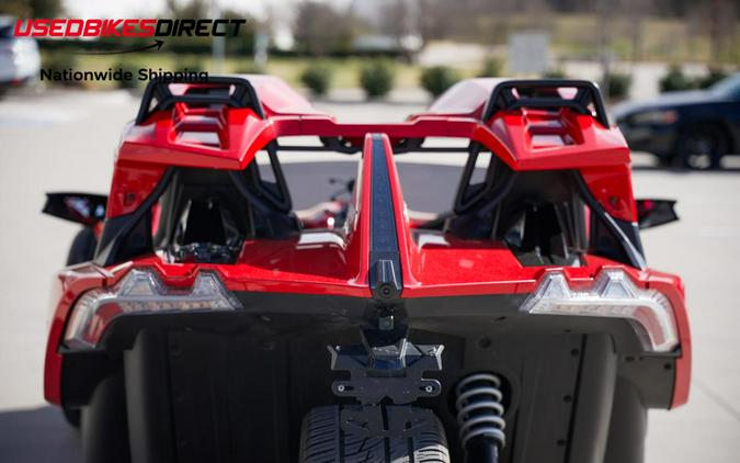 2021 Slingshot SL - $16,999.00