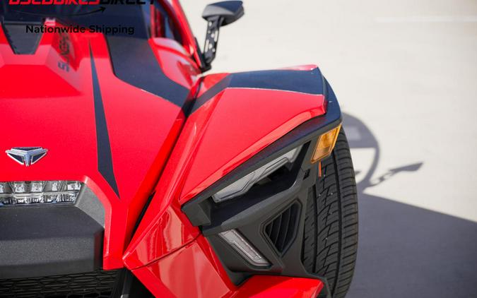 2021 Slingshot SL - $16,999.00