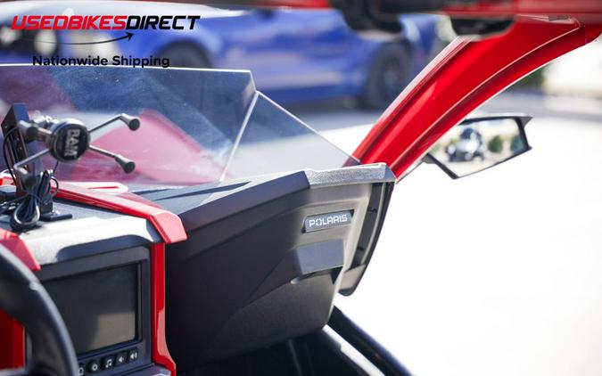 2021 Slingshot SL - $16,999.00