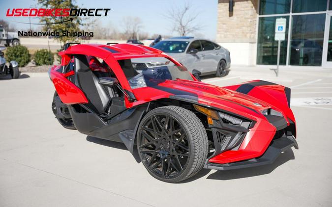 2021 Slingshot SL - $16,999.00