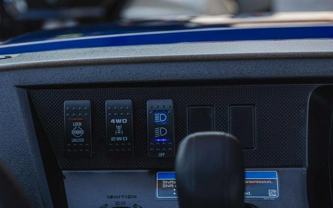 2026 Kawasaki Mule PRO-FXT 1000 LE