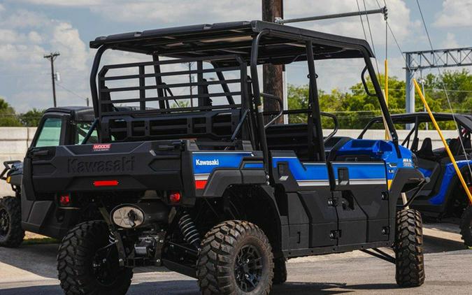2026 Kawasaki Mule PRO-FXT 1000 LE