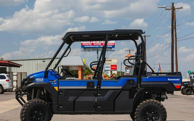 2026 Kawasaki Mule PRO-FXT 1000 LE