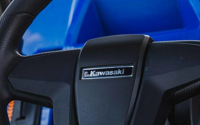 2026 Kawasaki Mule PRO-FXT 1000 LE