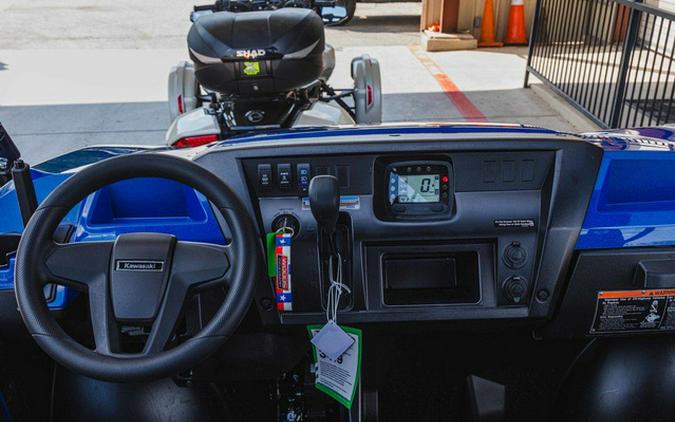2026 Kawasaki Mule PRO-FXT 1000 LE