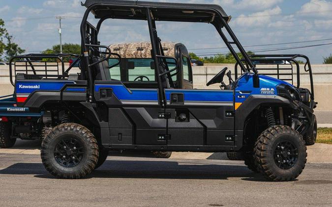 2026 Kawasaki Mule PRO-FXT 1000 LE