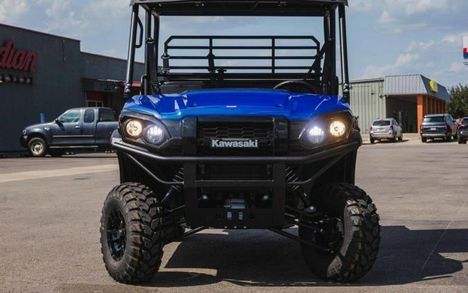 2026 Kawasaki Mule PRO-FXT 1000 LE